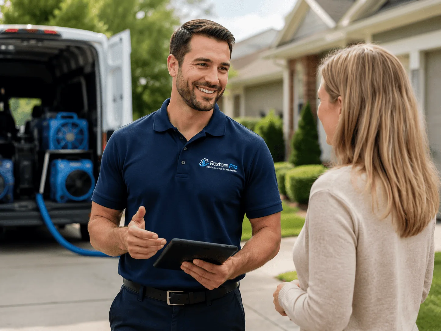 Water Damage Restoration Chatham, MS FAQs